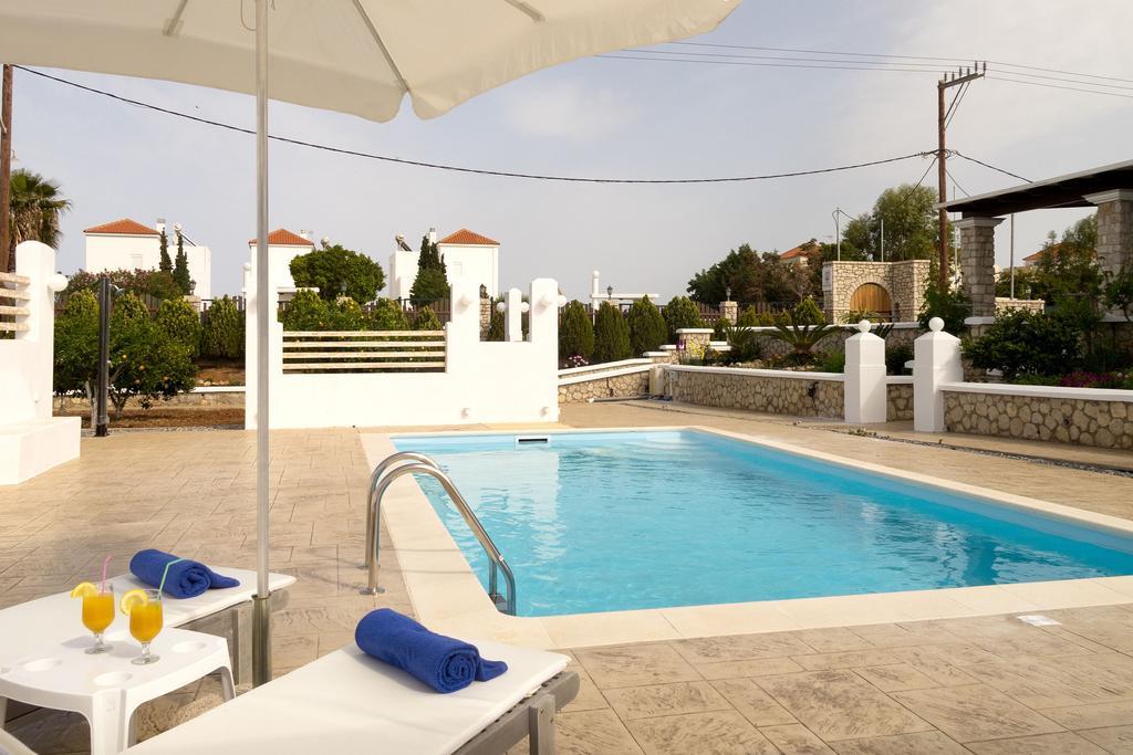 Villa Dimitra 겐나디 외부 사진