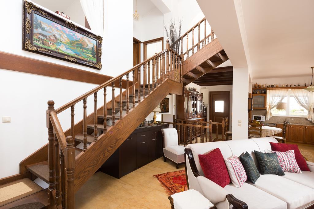 Villa Dimitra 겐나디 외부 사진
