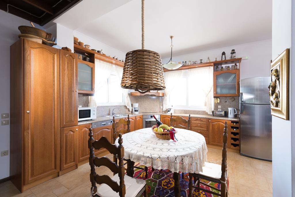 Villa Dimitra 겐나디 외부 사진