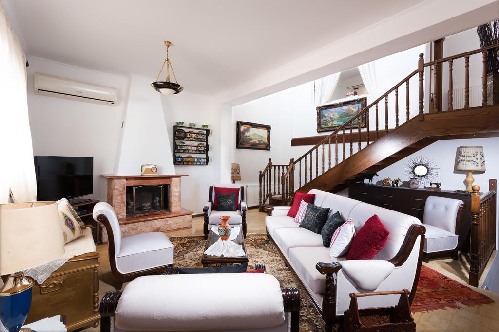 Villa Dimitra 겐나디 외부 사진