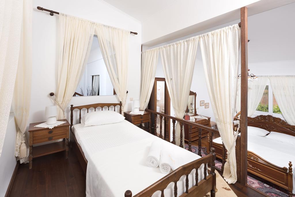 Villa Dimitra 겐나디 외부 사진