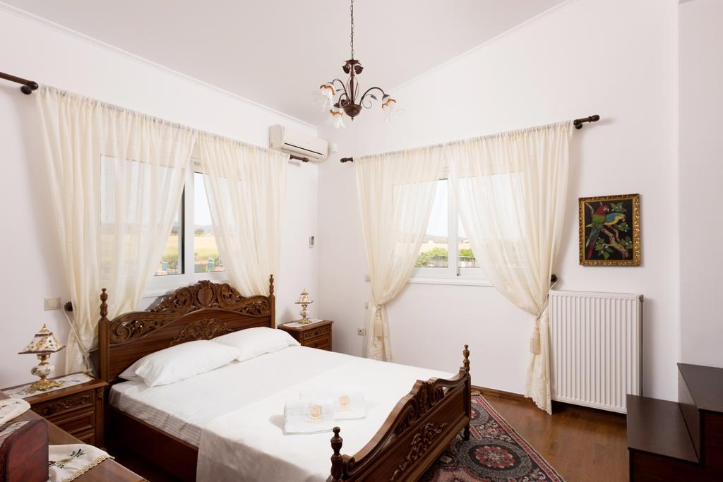 Villa Dimitra 겐나디 외부 사진