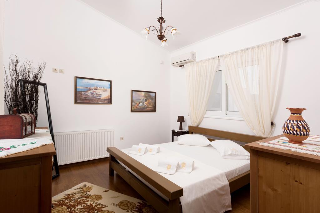 Villa Dimitra 겐나디 외부 사진