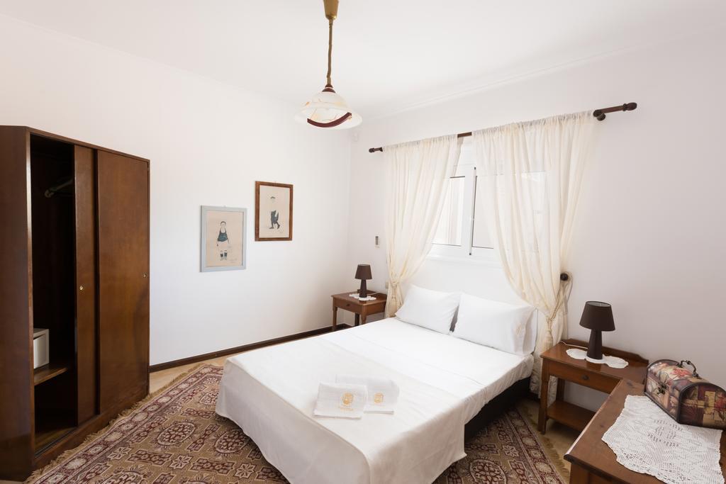 Villa Dimitra 겐나디 외부 사진