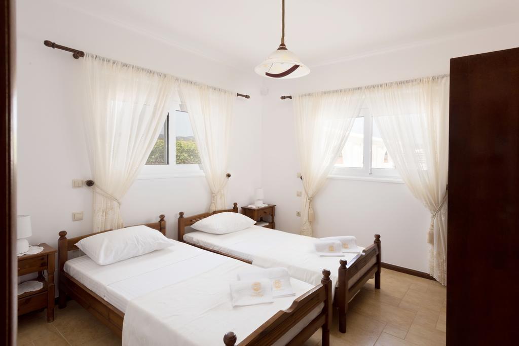 Villa Dimitra 겐나디 외부 사진