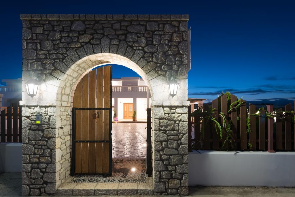Villa Dimitra 겐나디 외부 사진
