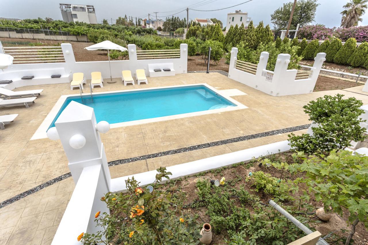 Villa Dimitra 겐나디 외부 사진